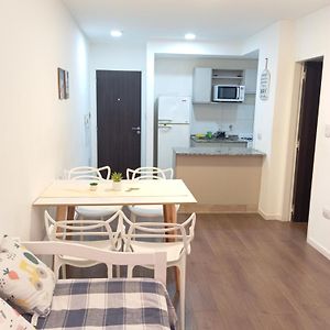 Apartamento de 1 Dormitorio